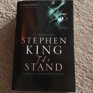Stephen King - The Stand